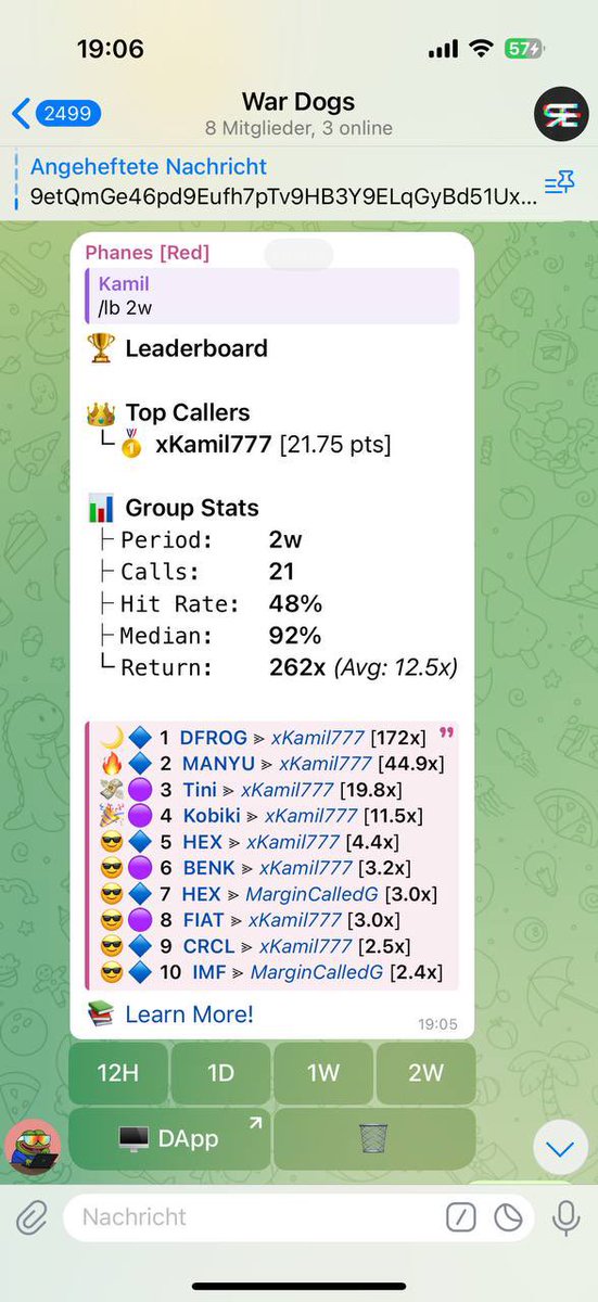 GN 

I love $ETH
But $SOL is okay too.

BTW ape $TROLLHOUSE cheap entry rn 

492JGSNiNd3DvWtnej1raJwNQ6Qui1W2UaGtVUCPpump