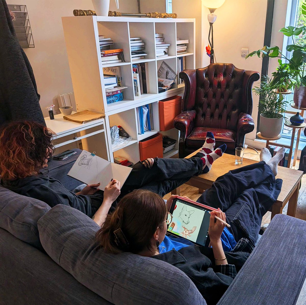 White Paper Games tweet media