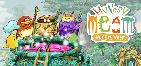 Keymunity (@thekeymunity) on Twitter photo 🎉3x Hungry Meem Key Giveaway!🎉
To enter you must:
☑️Repost this
✅Follow <a href="/hungrymeem/">Hungry Meem</a> with🔔
💬Tag a friend in the comments
⏰3 winners announced in 24h
Good luck! 🍀
Consider adding the game to your wishlist to show support🔥
#GamingCommunity #GiveawayAlert #FreeGames 🎉3x Hungry Meem Key Giveaway!🎉
To enter you must:
☑️Repost this
✅Follow <a href="/hungrymeem/">Hungry Meem</a> with🔔
💬Tag a friend in the comments
⏰3 winners announced in 24h
Good luck! 🍀
Consider adding the game to your wishlist to show support🔥
#GamingCommunity #GiveawayAlert #FreeGames