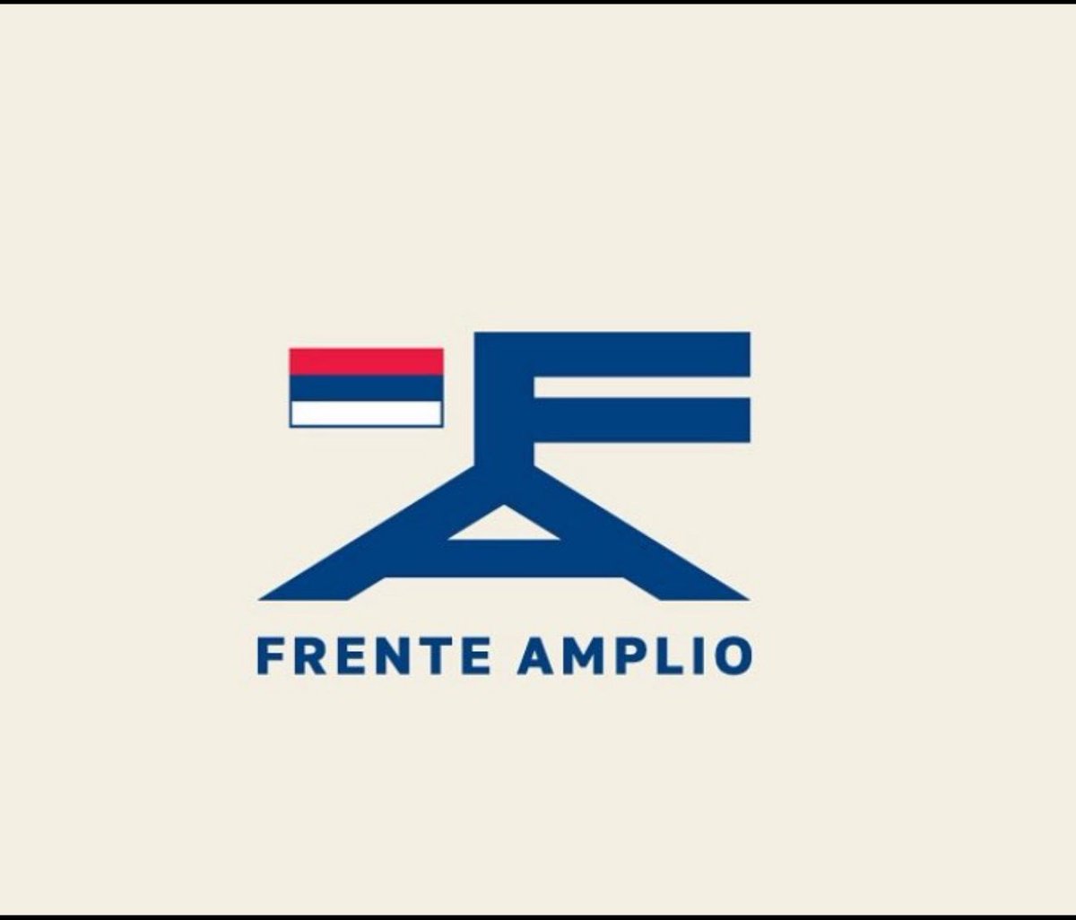 En una campaña electoral un partido puede modificar su logo para descomprometer la  estética con potenciales votantes.Pero la simbología de un partido no es un logo de campaña. Es la representación gráfica de sus valores, de su proyecto y de su alma. Ética y estética.Por aquí no.