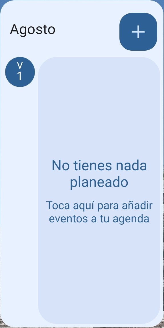 Esto son vacaciones!!!