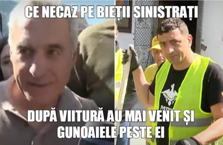 Rezumatul zilei de azi.
