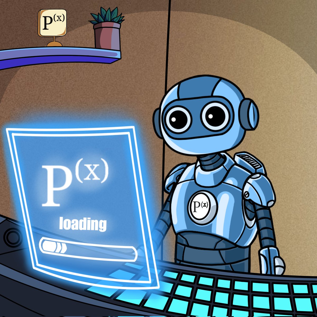 What if your controller earned you tokens?
In <a href="/PrismaXai/">PrismaX</a> every task you complete trains a model, secures the network, and pays you back with real coordination credits