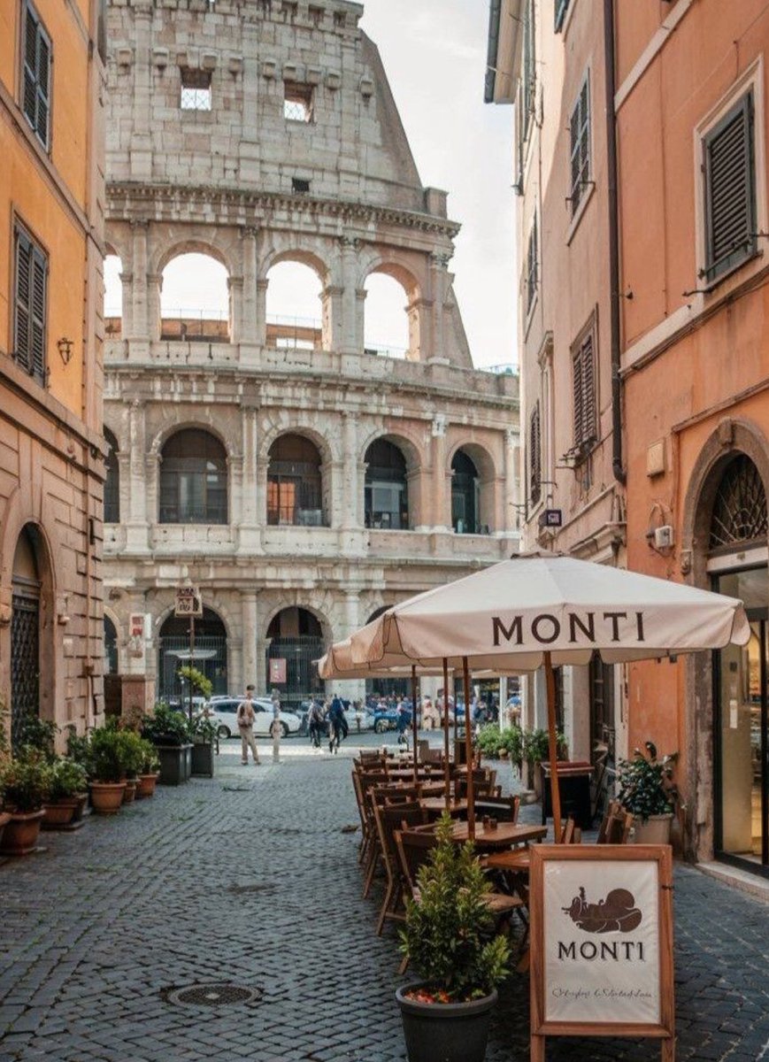 Rome, Italy