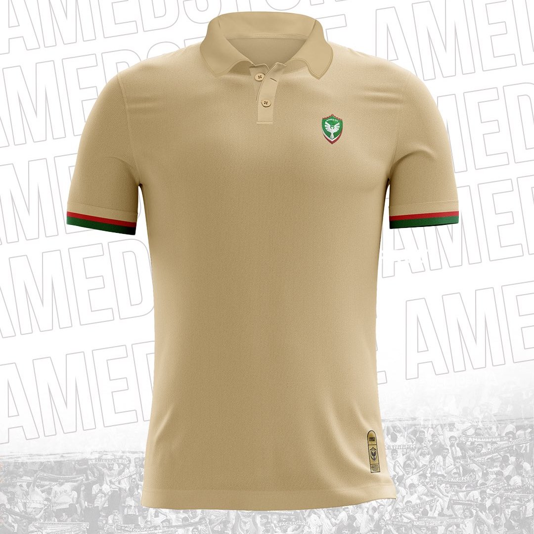 pusholder's tweet photo. Amedspor'un satışa sunduğu ürün paylaşıldı. https://t.co/QHeeV1bMgP
