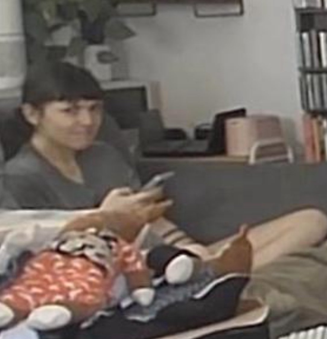 Mira Gonzalez (@miragonz) on Twitter photo 