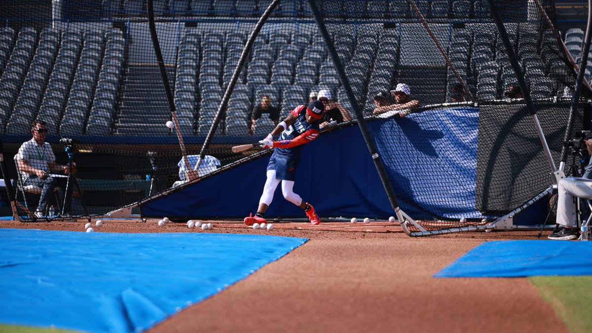 CamWoodBats's tweet image. Time for the slow-mo!💥⚾️

#eastcoastpro #bp #adidas #gametime #slowmo #letsgo