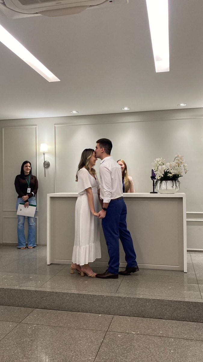 ivanlemoss's tweet photo. Essa interação ai gerou um casamento https://t.co/TNuikb3ldZ