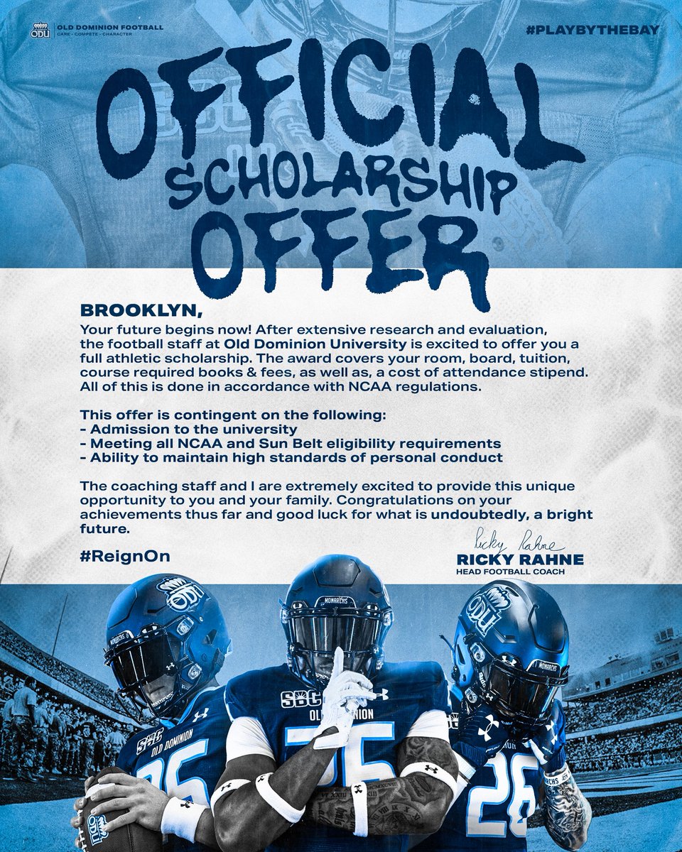 Brooklyn Nace tweet media