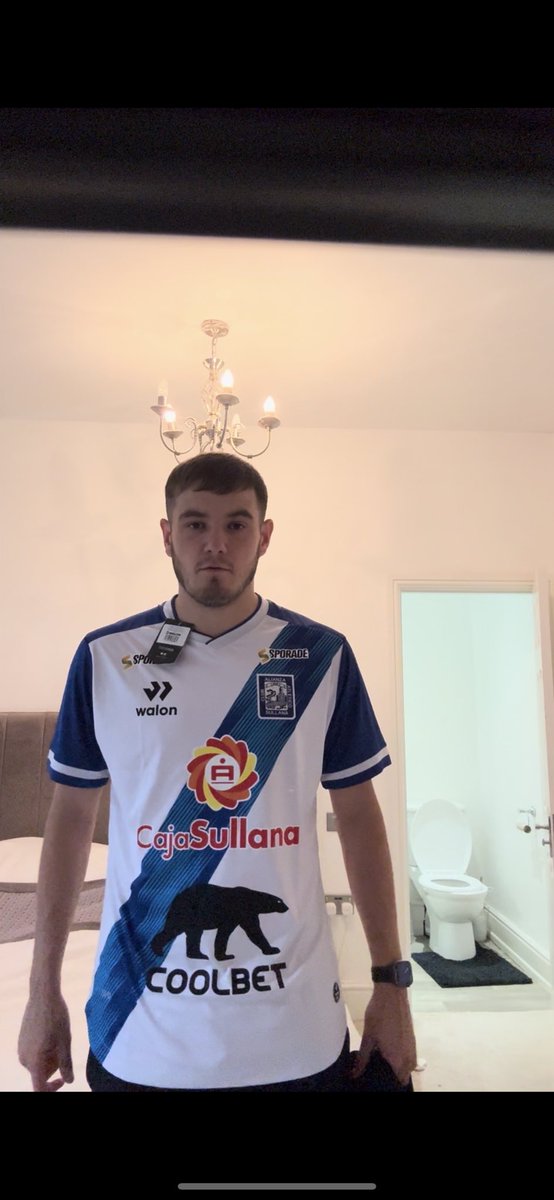 <a href="/alianzasullana_/">Alianza Atletico de Sullana</a> <a href="/Liga1TeApuesto/">Liga1 Te Apuesto</a> <a href="/MelgarOficial/">FBC Melgar</a> Good luck boys, supporting from England 💪🏼💪🏼
