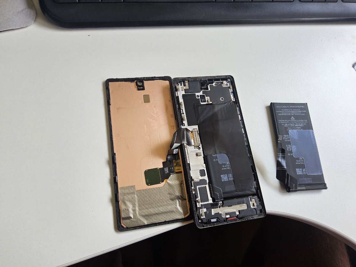 Pierre Gronlier tweet media