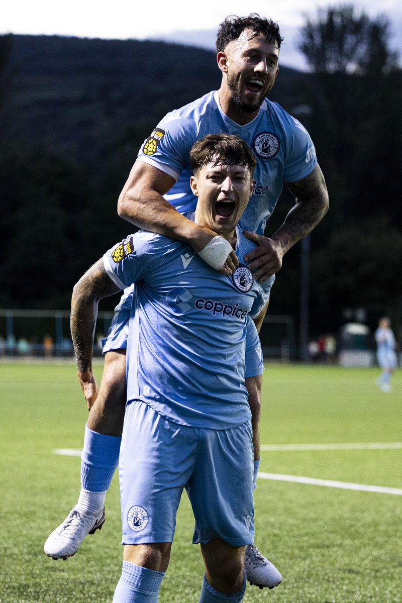 JD Cymru Leagues 🏴 tweet media