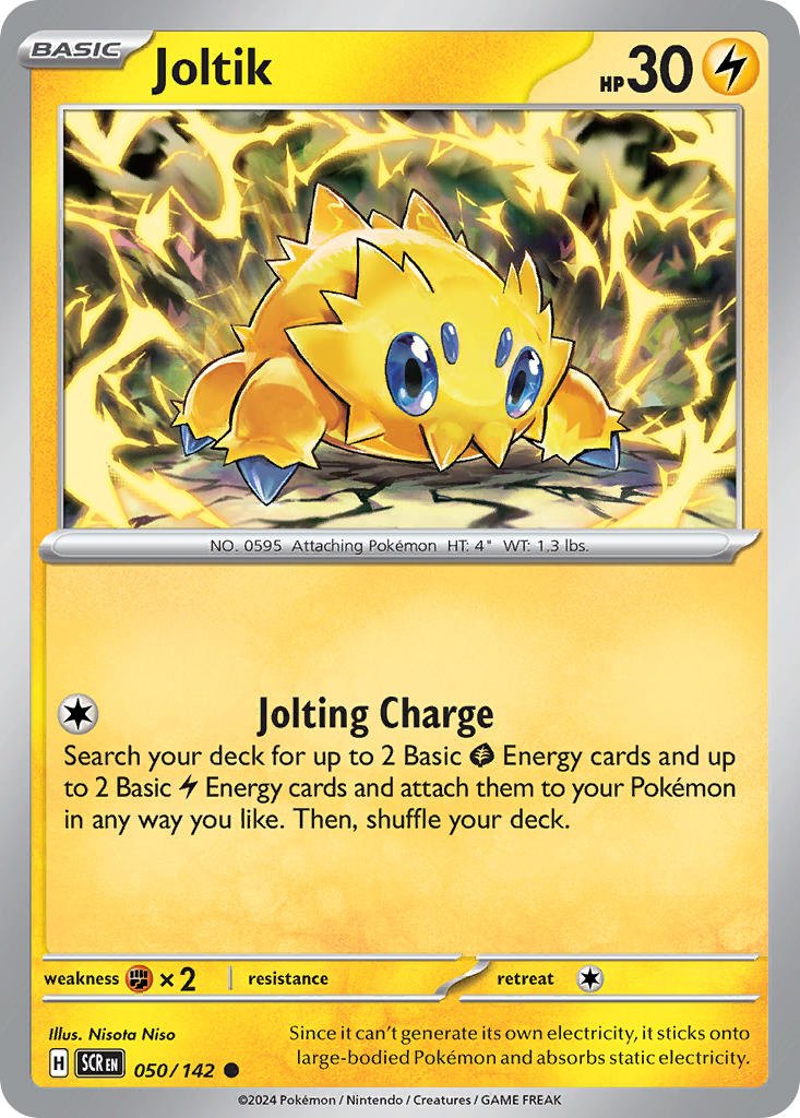 🚨BREAKING: Sydney Sweeny says Joltik Box is a terrible play for the 2025 Pokémon TCG World Championships.