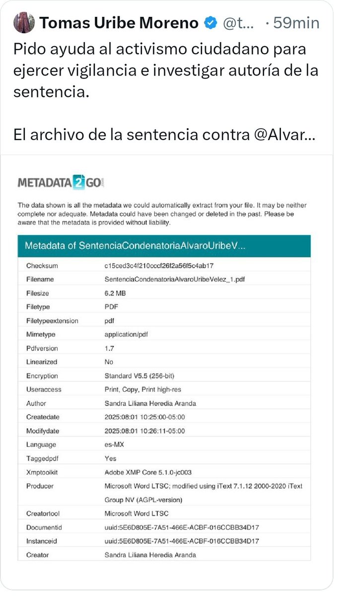 El que hacía copia en la universidad y pagaba a peso las artesanías de los indígenas de Tuchín en Córdoba para luego venderlas carísimas, está borrando tuits que da miedo