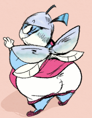 Kastache🔞(Comms Open) tweet media