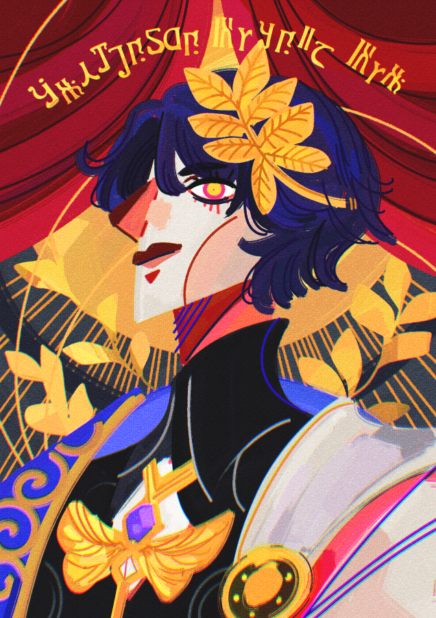 raeflexion's tweet photo. Veritas Ratio, a thought(?)
#HSRFanart #HonkaiStarRail https://t.co/Ywu5m9RKCj