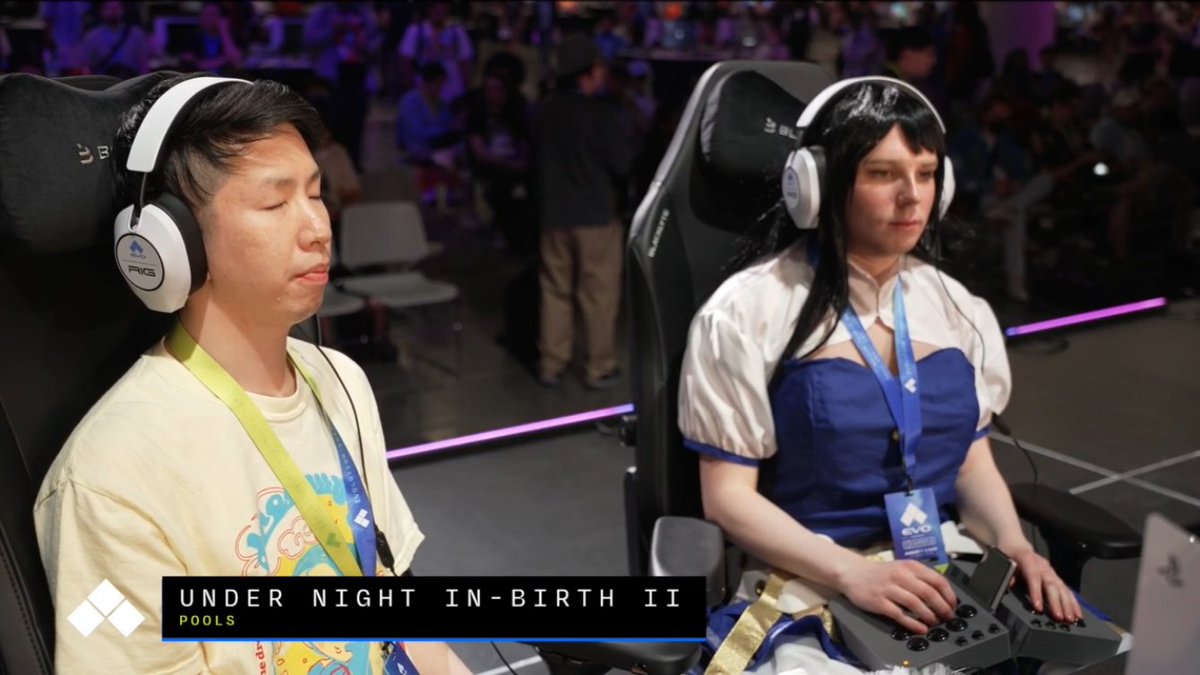 TabbyNickel's tweet image. my oshi is too powerful