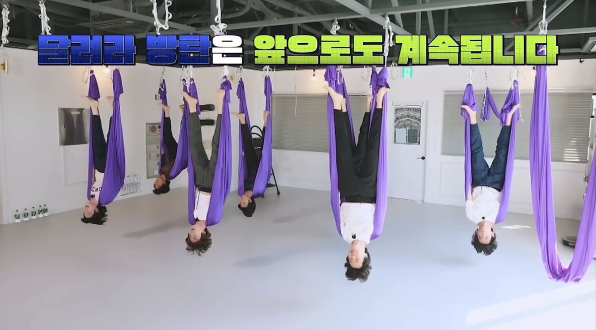 Dope_old_person's tweet image. Happy 10 years to whatever this is 🥳😉 #RunBTS10thAnniversary  #runbts