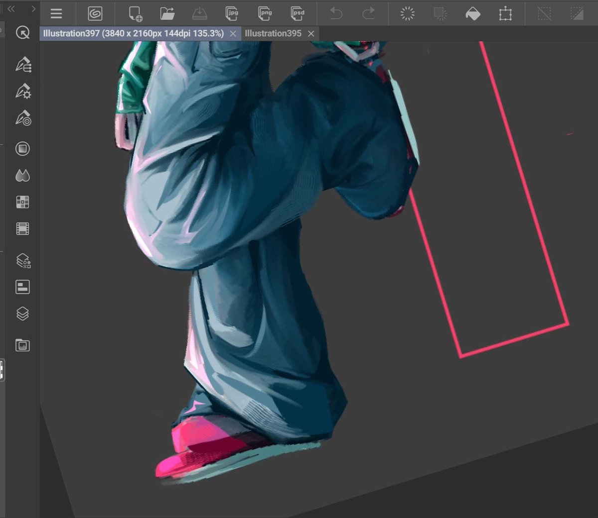 wip💭
