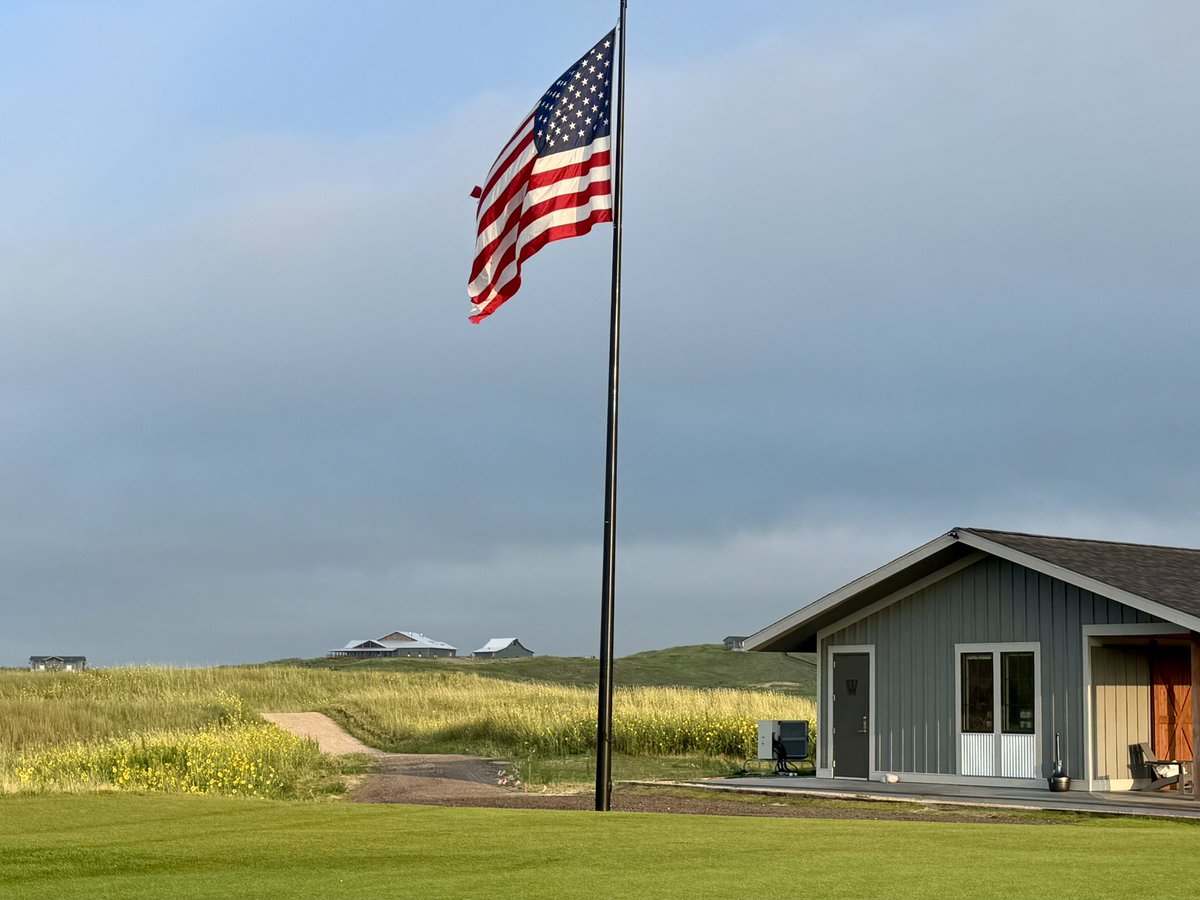Roger Nagel (@cotravelingman) on Twitter photo GrayBull did not disappoint. Beautiful golf course along with incredible food and facilities. Looking forward to a return visit. <a href="/GrayBullClub/">GrayBull Club</a> GrayBull did not disappoint. Beautiful golf course along with incredible food and facilities. Looking forward to a return visit. <a href="/GrayBullClub/">GrayBull Club</a>