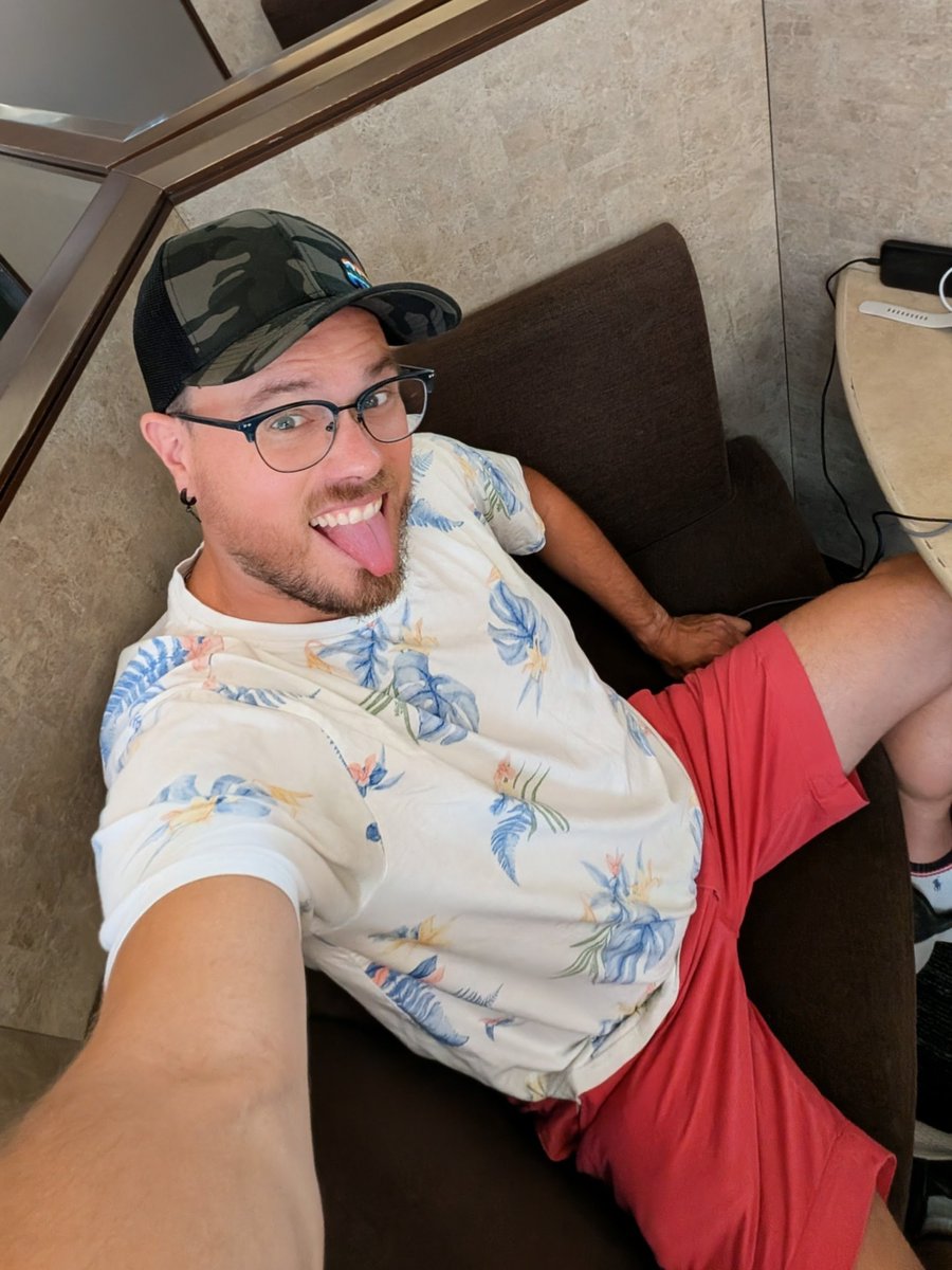 #podlife