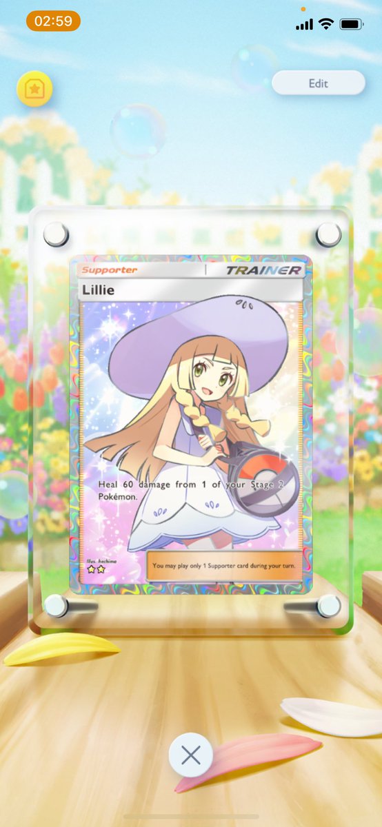 i’m free from opening solgaleo!! 🎉