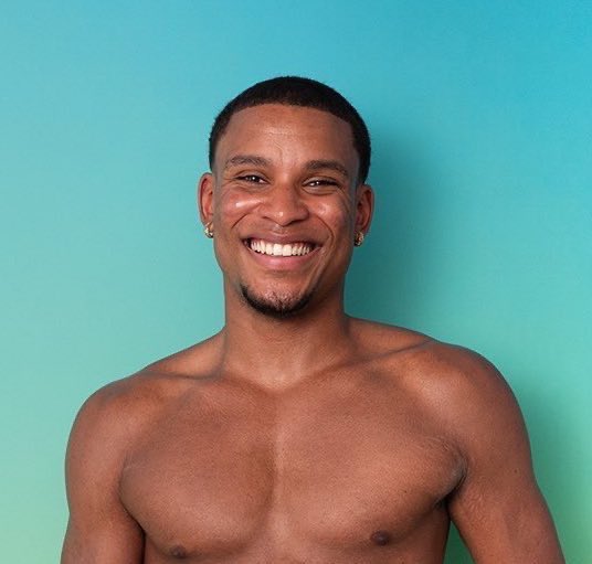 How are people pushing Harry/Shakira as the winners when these two are RIGHT THERE?? 

Toni and Cach for the win imo #LoveIslandUK #loveisland