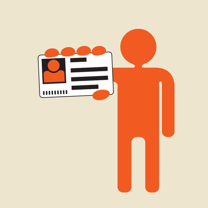 Reminder: Candidates taking the CPJE August 7th must present TWO different forms of identification at the testing site.  At least one ID form MUST contain a PHOTO.  Photocopies, temporary identifications, and expired forms of ID will NOT be accepted.