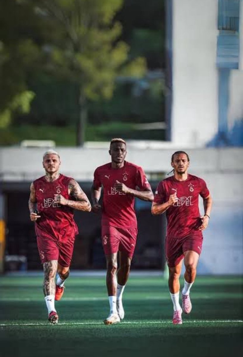 Karizmasaray 💛❤️🦁