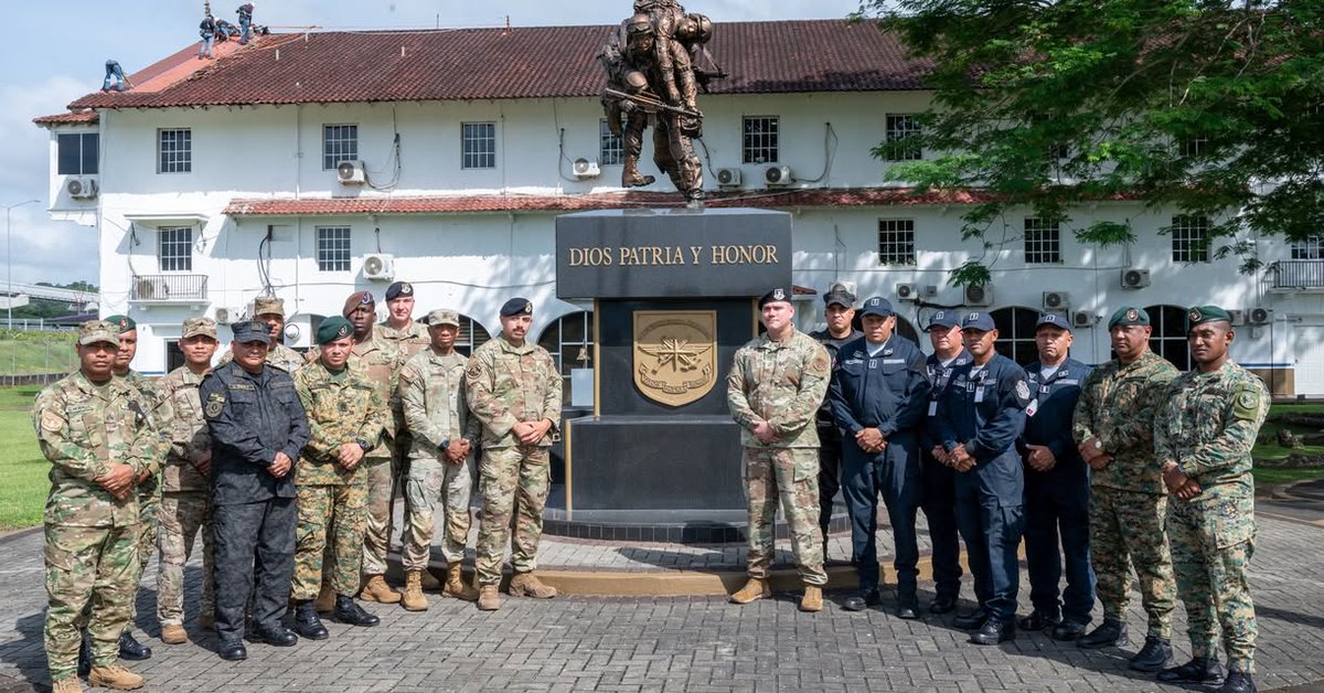 Missouri National Guard tweet media