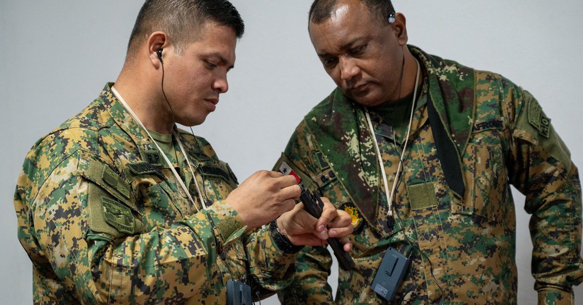 Missouri National Guard tweet media