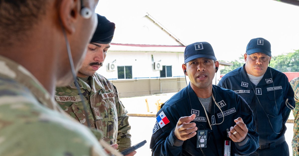 Missouri National Guard tweet media