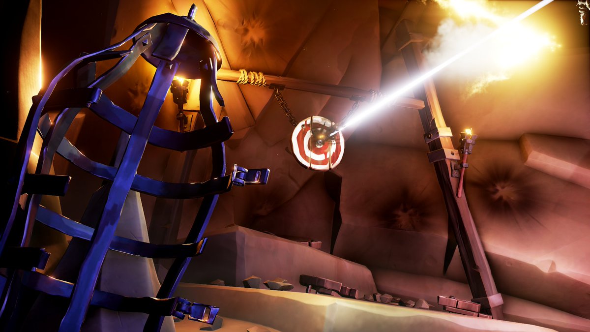 SnowyFPS tweet media