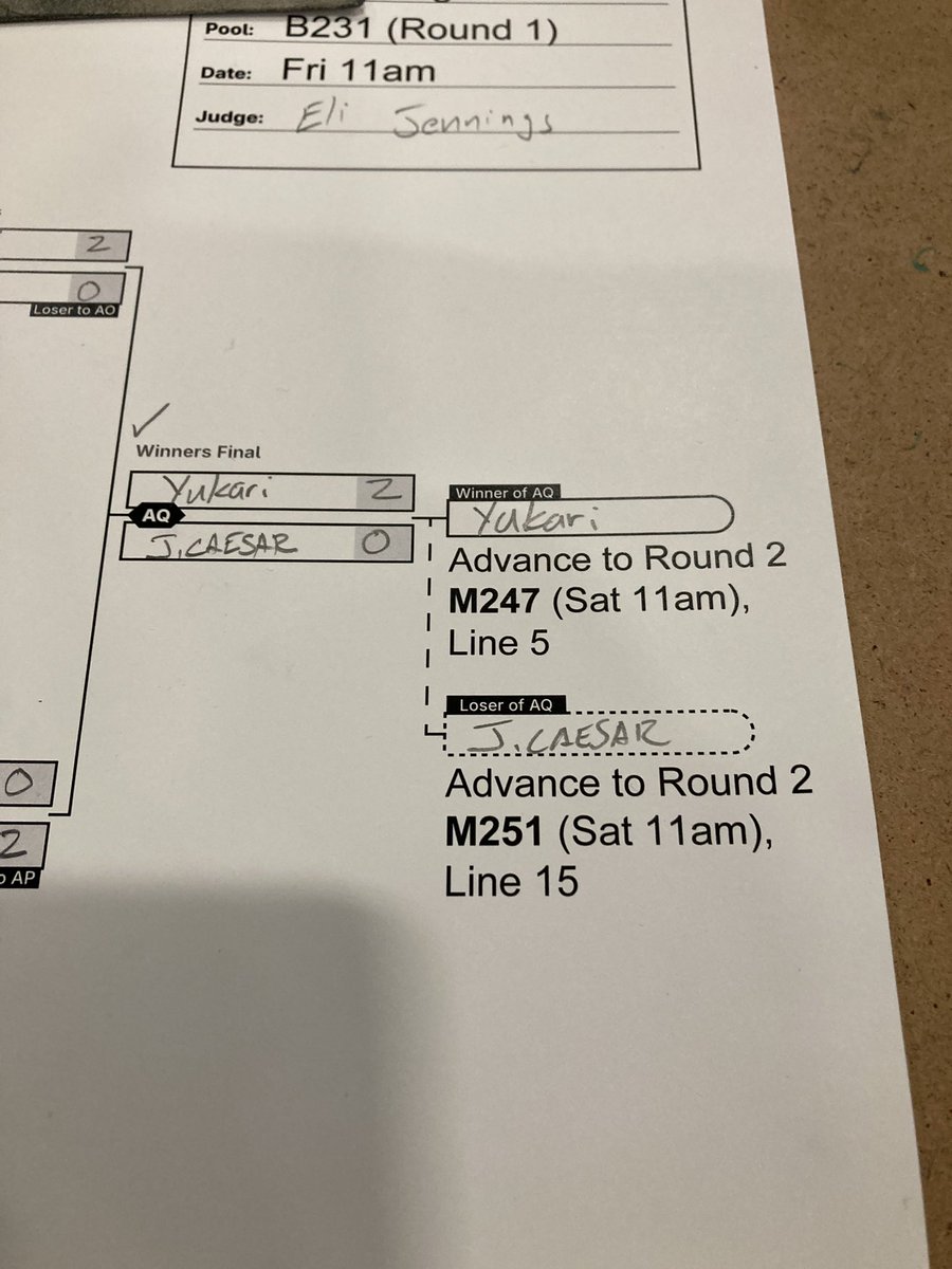 J.Caesar II tweet media