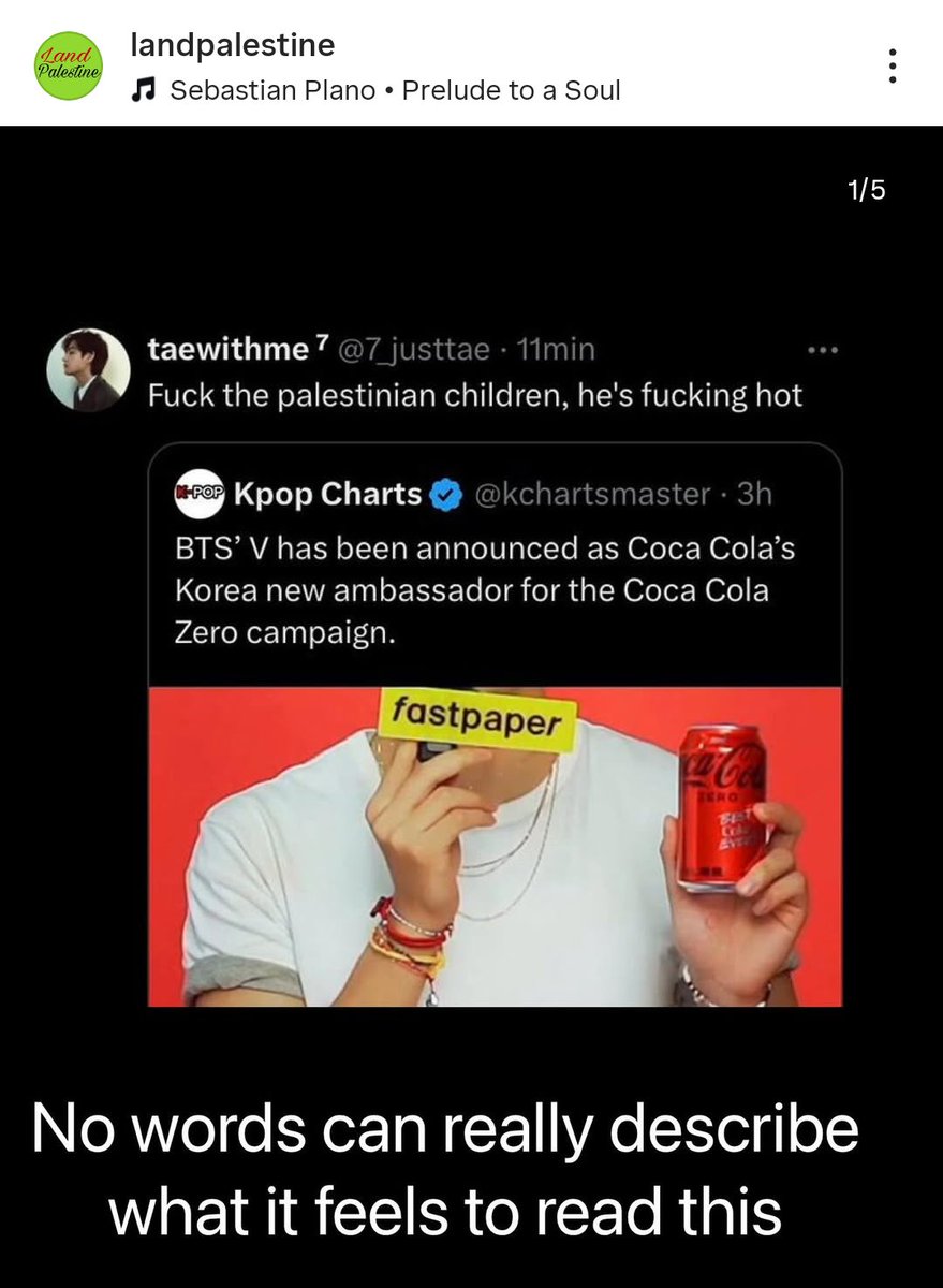 jnggkuk's tweet photo. yeah no going back after this, that's y'all legacy now congrats reap what u sow i guess https://t.co/9xlpxhRM0a