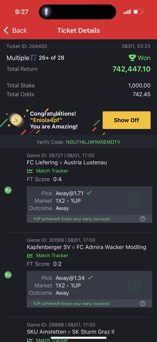 Greatest tweet media