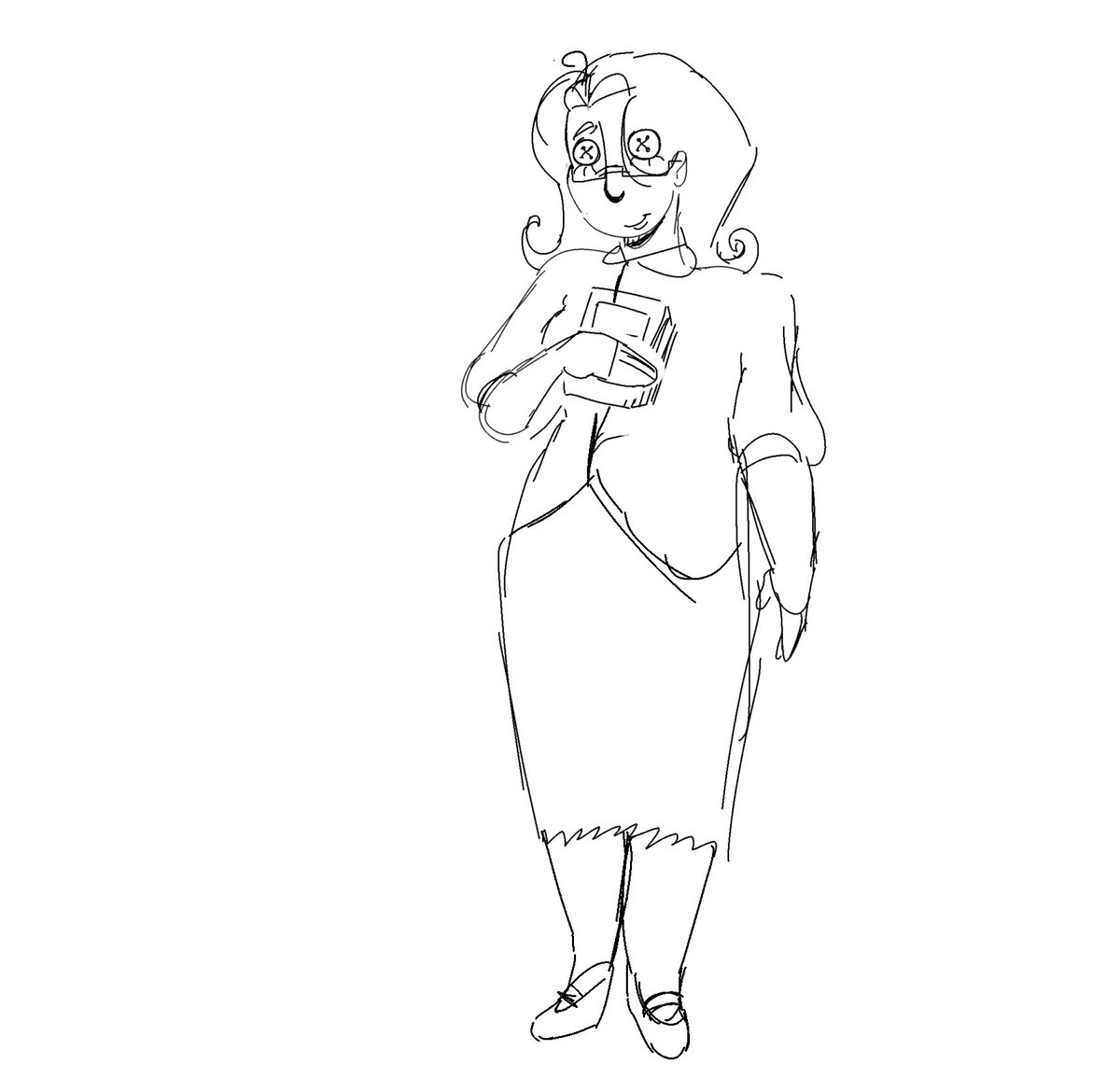 Citrus’Tisha ! 🍊🌺 (break) tweet media