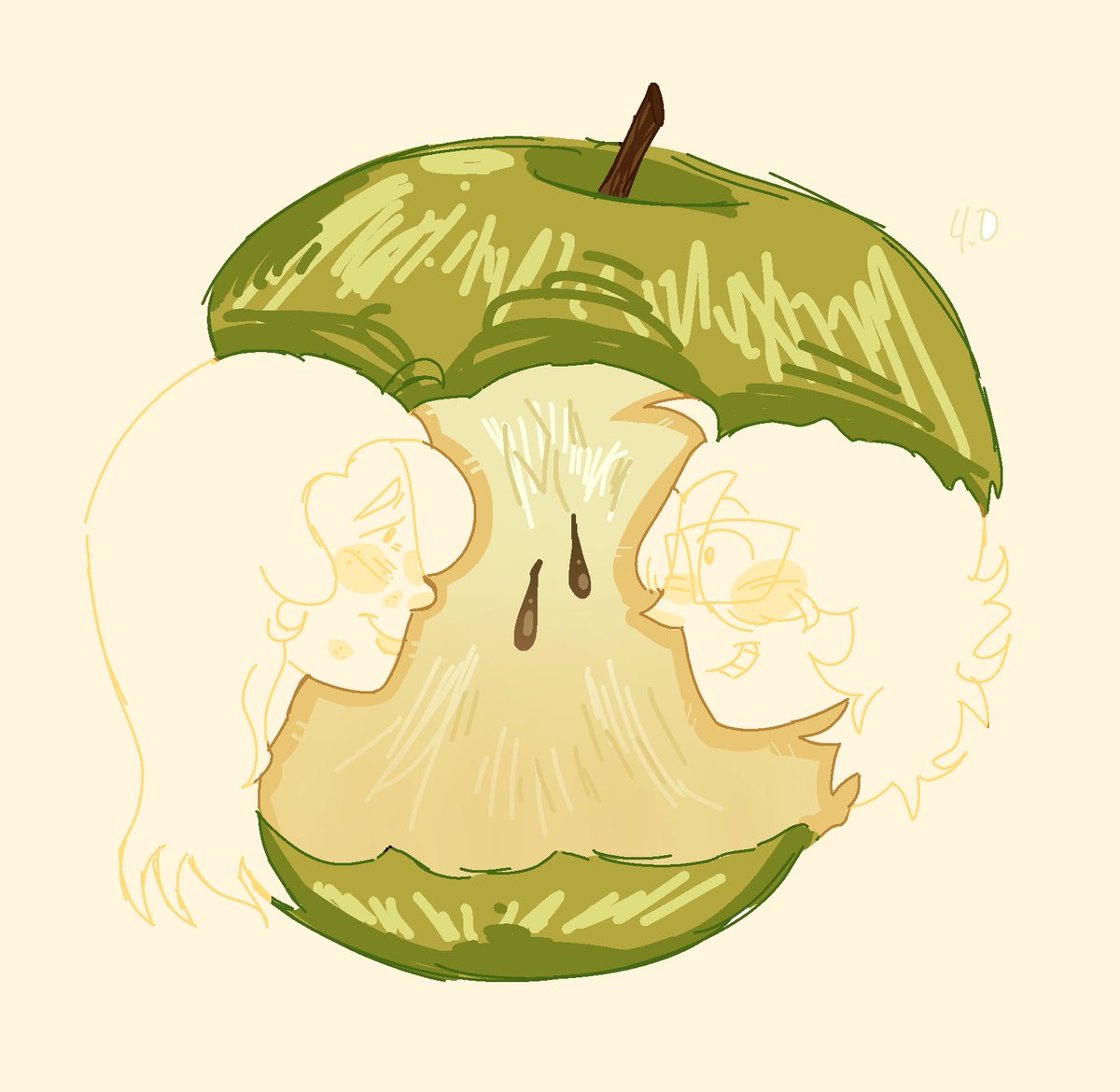 Citrus’Tisha ! 🍊🌺 (break) tweet media