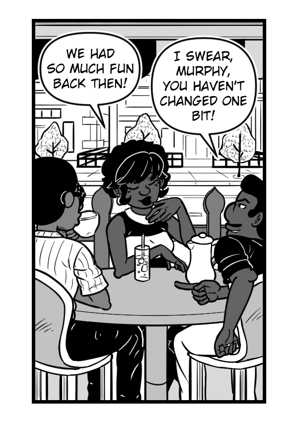 IBroussardArt's tweet photo. The story continues at: https://t.co/bagvpbtpL7
Support on Patreon: https://t.co/S4DNXviCX9 https://t.co/Ga3VexDVvy