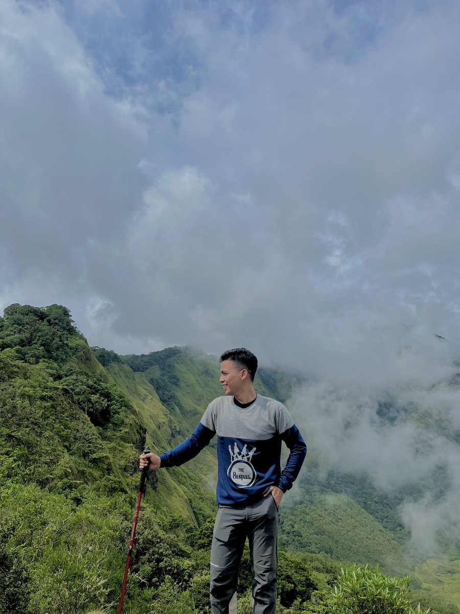 gufran016's tweet image. Patut merayakan sebuah kemenangan. Danau Slank- Ramma- Talung. #nanjak #mendaki #gowa #malino