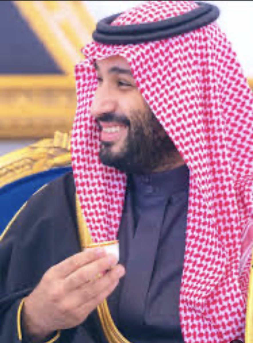 جاهزين للنسخة السابعة جوائز عالمية 🏆
أرقام قياسية 🔢
حضور مميز 👱‍♂️👩

كل ذلك وأكثر في السباق الجماهيري المُنتظر

#مهرجان_ولي_العهد_للهجن