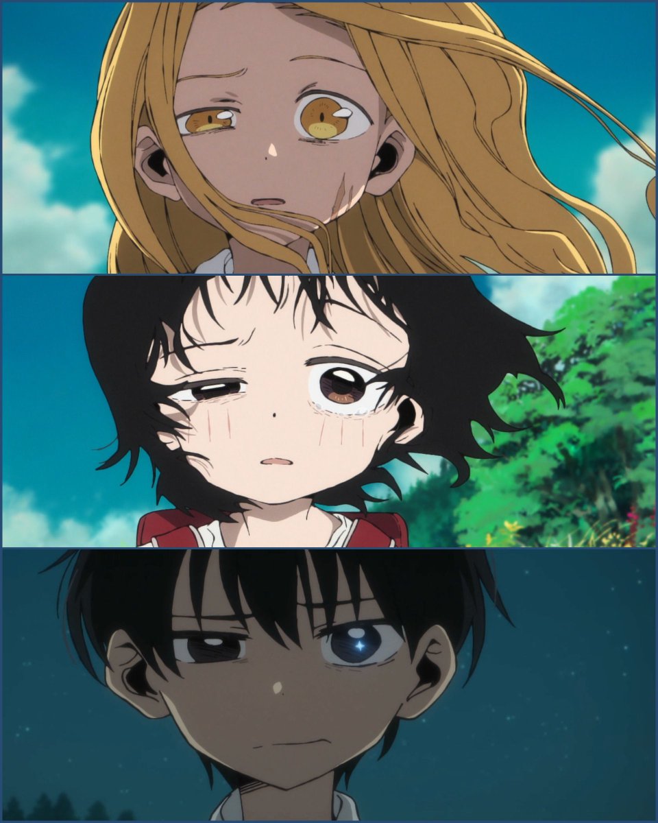 Anime - Manga ✨ tweet media
