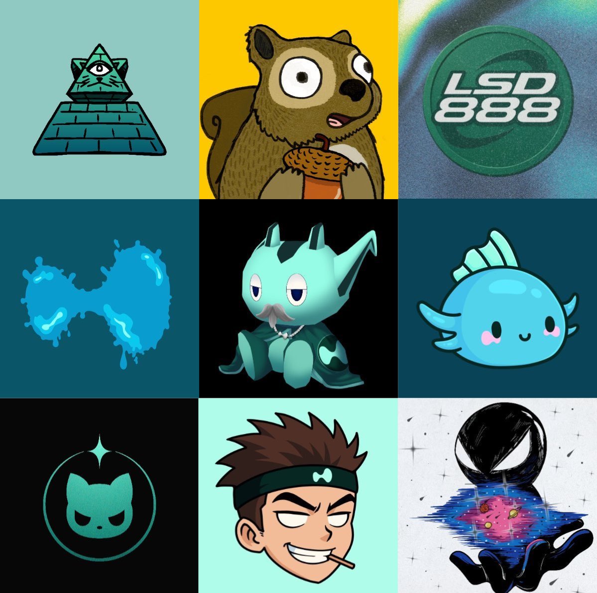 There are many interesting Hyperliquid NFTs minting soon

Here’s a list of projects I'm watching:

<a href="/catbal/"></a>
<a href="/nuttardios/">Nuttards</a>
<a href="/LSD888onhypeevm/">LSD888 🧲✳️</a>
<a href="/Illiquid_nft/">ILLIQUID</a>
<a href="/Hypaos/">Hypaos.hype</a>
<a href="/BaeOfHL/">BAE</a>
<a href="/MelioHL/">Melio</a>
<a href="/MisfitsHl/">Misfits</a>
<a href="/sticknadioss/">Sticknadios</a>

Lmk if you want me to drop the same list for the next MegaETH cooks