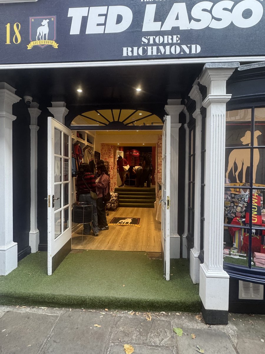 Teddington_Town tweet media