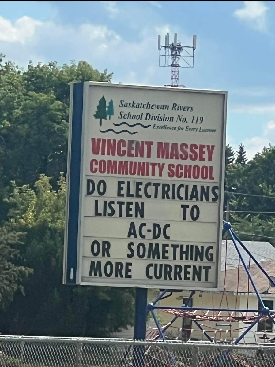 Time for a laugh!
 You have to be an oldie like me.