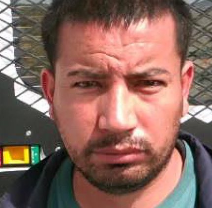 BREAKING: ICE tells <a href="/FoxNews/">Fox News</a> the driver who allegedly attempted to run over their agents in Colorado yesterday has been ID’d as a 6x previously deported Mexican illegal alien w/ a rap sheet for child abuse, domestic violence, and multiple felony illegal re-entries. 

His name is