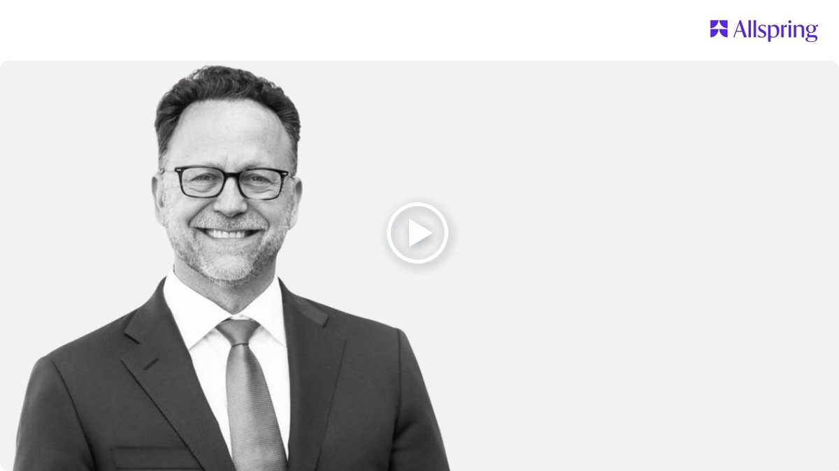 RIA Channel (@riachannel) on Twitter photo Allspring Global Investments’ Rick Genoni On The Five Benefits of Active ETFs
Watch now: tinyurl.com/5x8nbrvs
#RIA #RIAChannel #ActiveETFs #MutualFunds <a href="/Allspring/">Allspring Global Investments</a> Allspring Global Investments’ Rick Genoni On The Five Benefits of Active ETFs
Watch now: tinyurl.com/5x8nbrvs
#RIA #RIAChannel #ActiveETFs #MutualFunds <a href="/Allspring/">Allspring Global Investments</a>