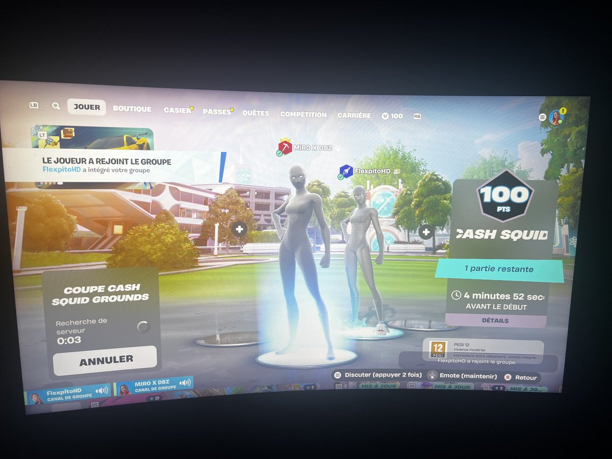 +100$ ccc victory I’m the fucking best player !! W/<a href="/Flexpito/">Flexpito</a>