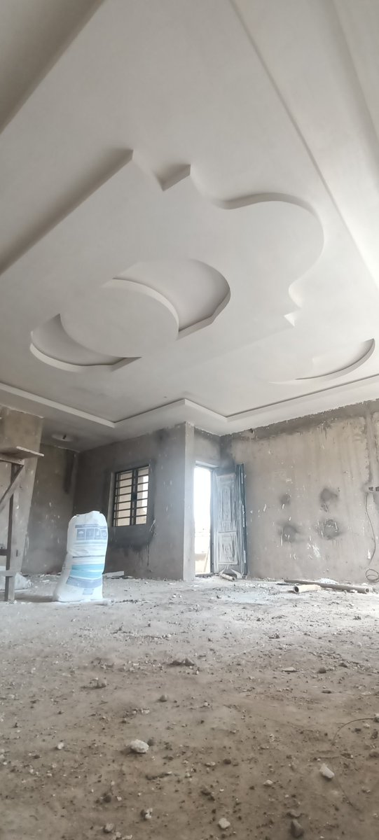 ChizaramConfid2's tweet image. Polystyrene screeding gara harvard ๐๐.
God bless my handwork ๐.