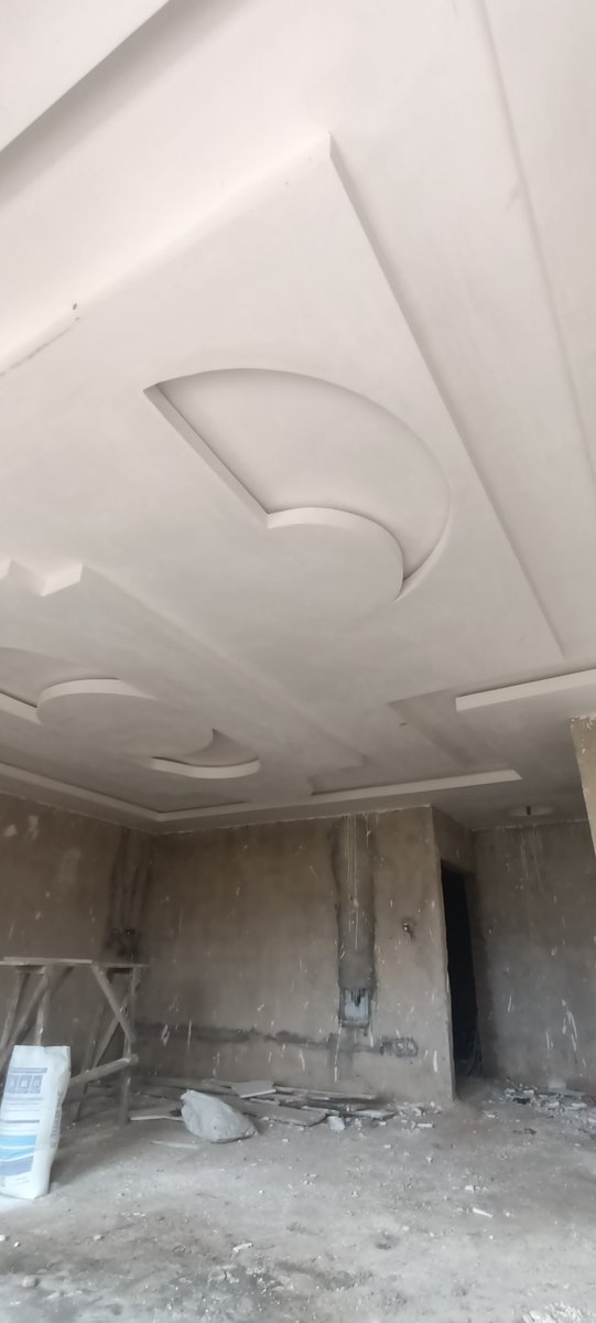 ChizaramConfid2's tweet image. Polystyrene screeding gara harvard ๐๐.
God bless my handwork ๐.
